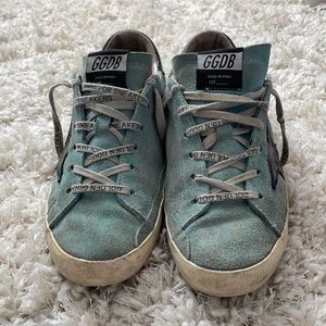Golden Goose Sneakers